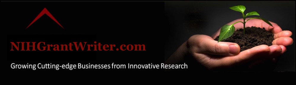NIHGrantWriter.com